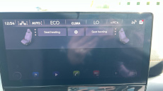 CUPRA Born 169kW e-Boost V3 58kWh 5dr Auto Electric Hatchback